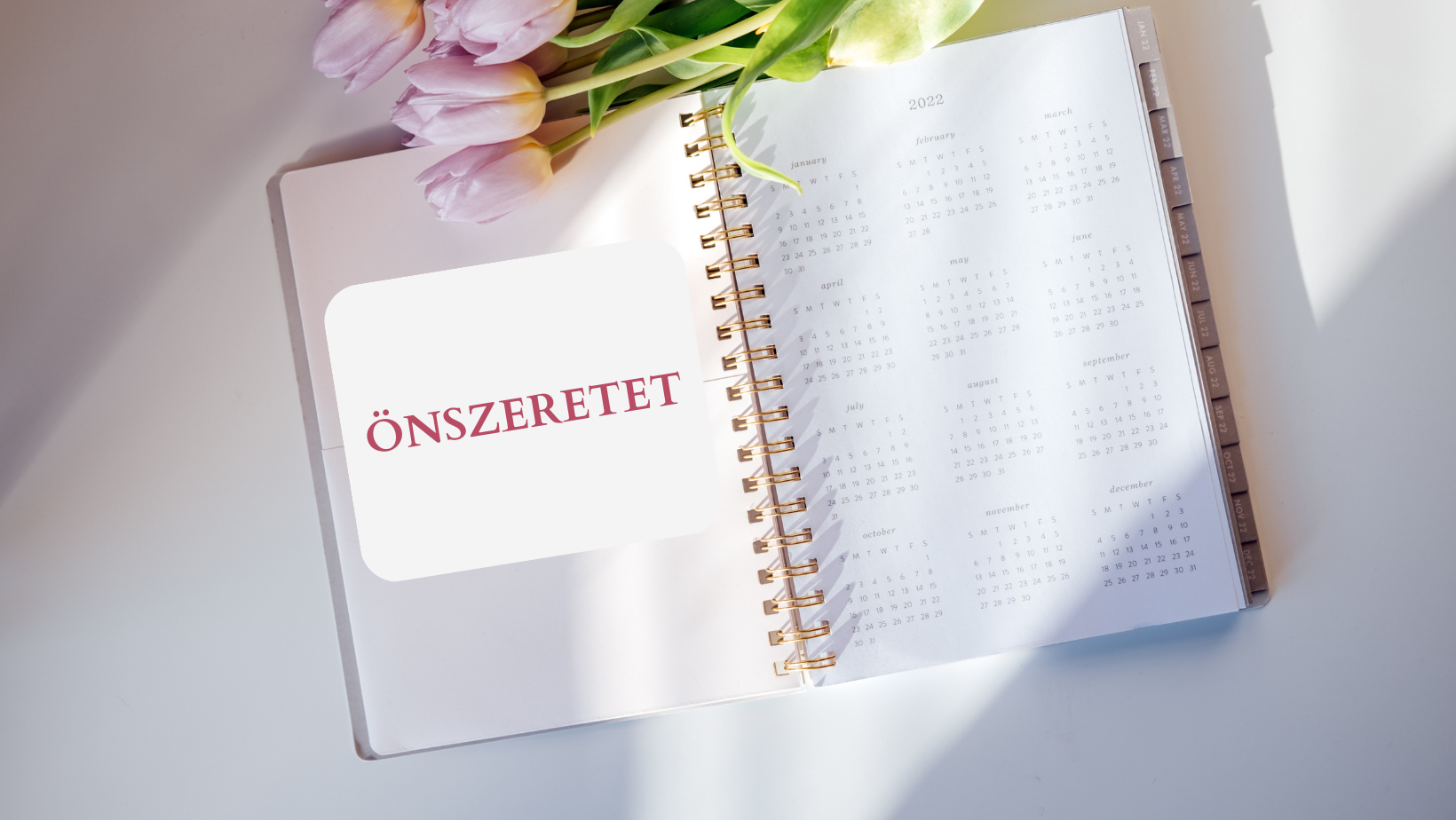 önszeretet nap