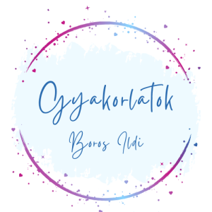 gyakorlatok inzulinrezisztencia hisztamin intolerancia lelki háttere