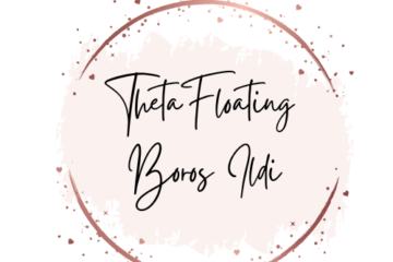 ThetaFloating tanfolyam Boros Ildikó