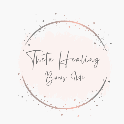 ThetaHealing Boros Ildi