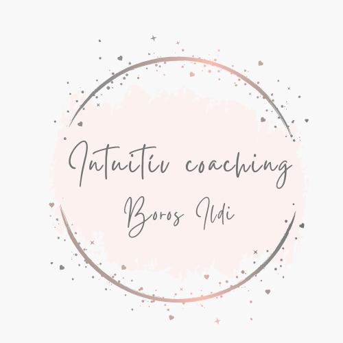 intuitív coaching Boros Ildi