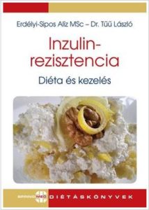 inzulinrezisztencia könyv