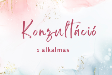 konzultáció