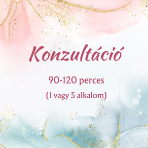 konzultáció