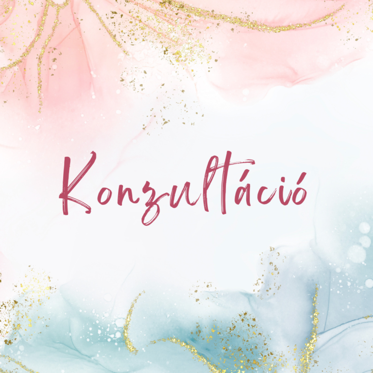 konzultáció