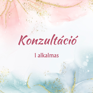 konzultáció
