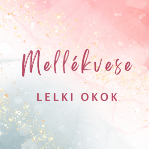 mellékvese lelki okok