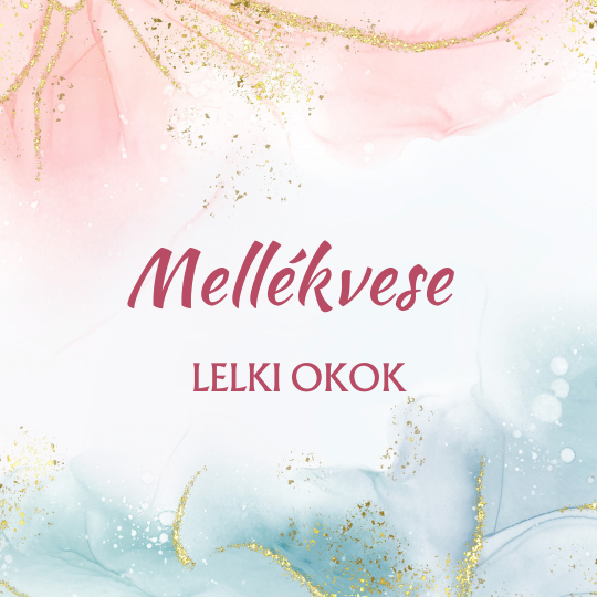 mellékvese lelki okok